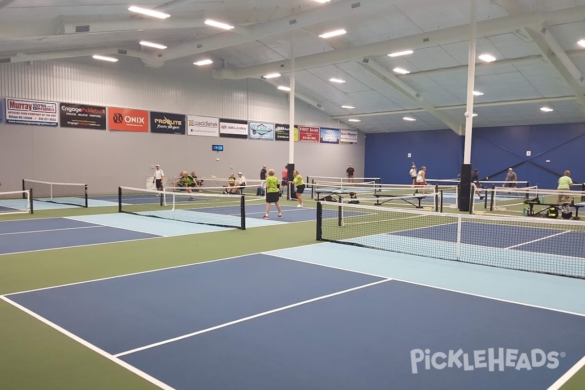 Photo of Pickleball at House of Pickleball